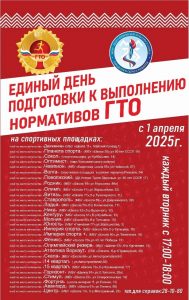 ГТО