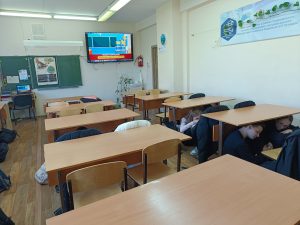практические занятия
