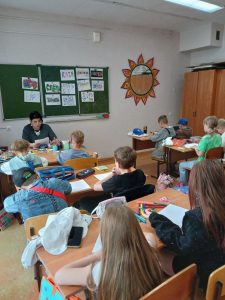 Лагерь