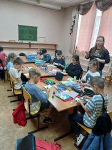 Лагерь