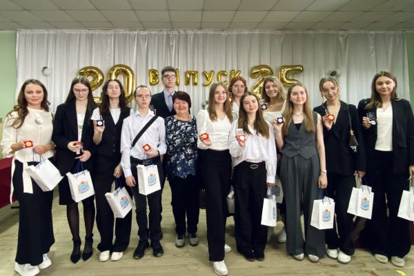 Медалитсы-2025